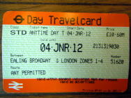 PDay@Travel@Card